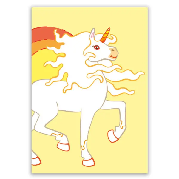 Unicorni and colors e indovinelli - immagine 3