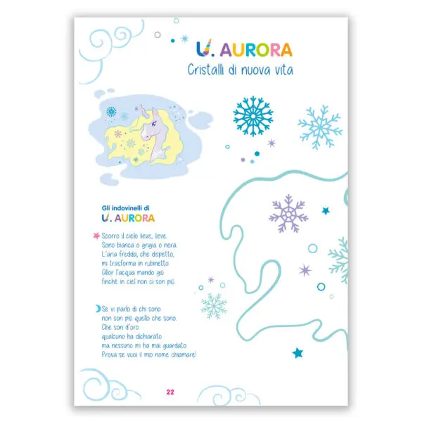 Unicorni and colors e indovinelli - immagine 4