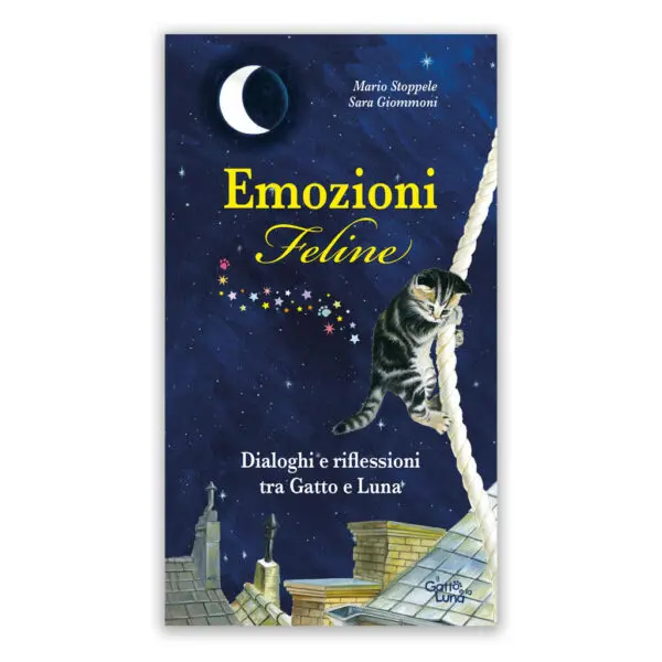 Emozioni feline - Dialoghi e riflessioni...