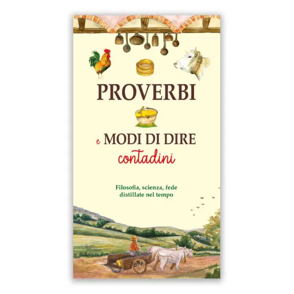 Proverbi e modi di dire contadini