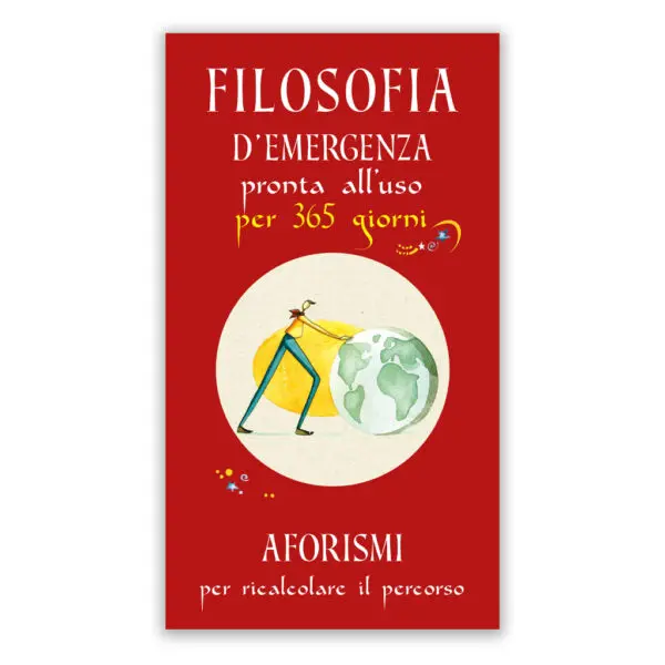 Filosofia d'emergenza