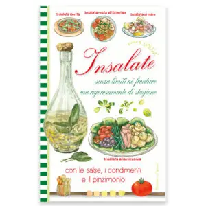 Insalate senza limiti nè frontiere