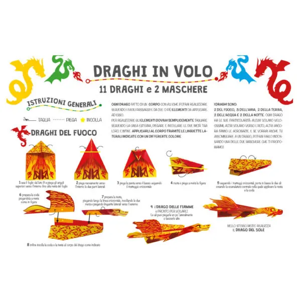 Draghi in volo - immagine 2