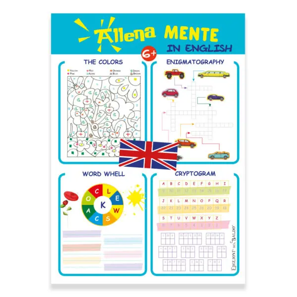 Allenamente in english