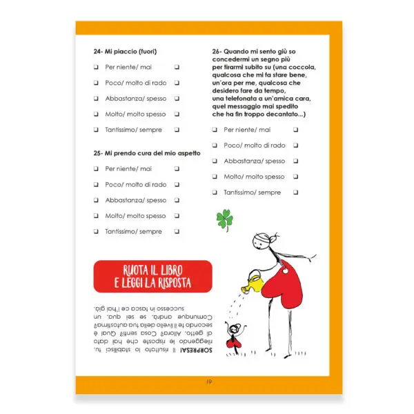 Autostima - immagine 2