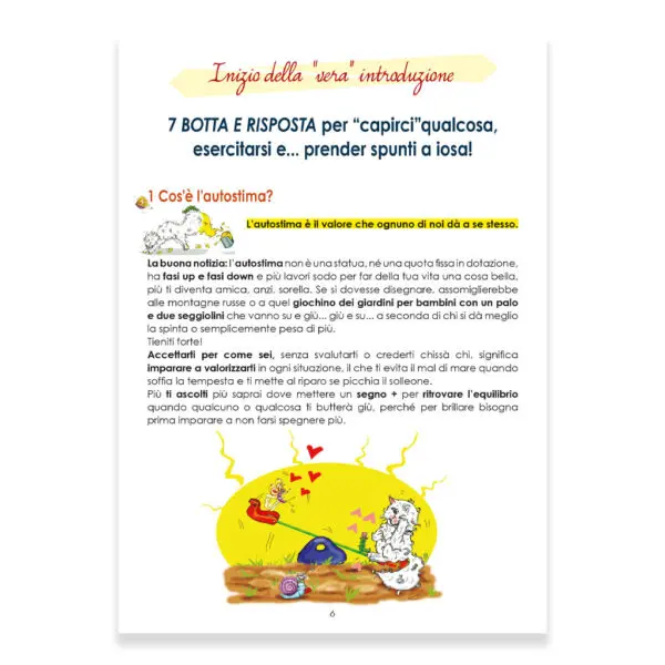 Autostima - immagine 3