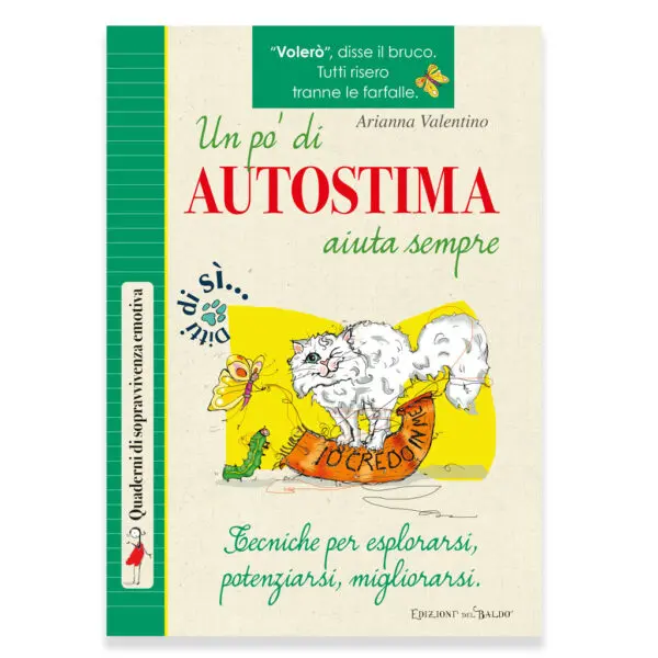 Autostima