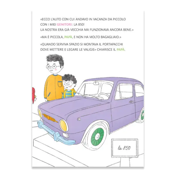 Una storia lunga un giorno CHE ORA è - immagine 2