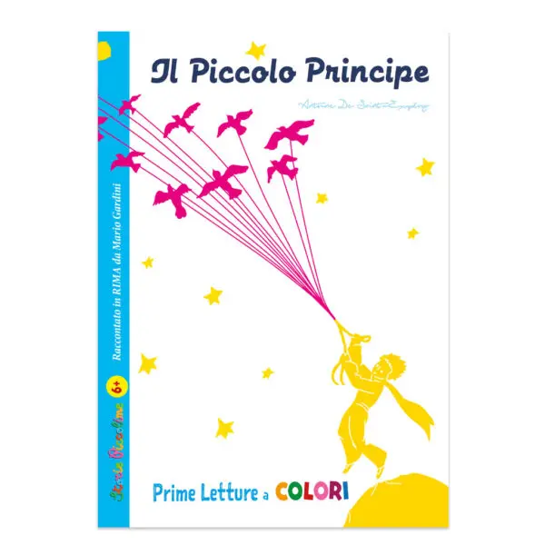 Il piccolo Principe