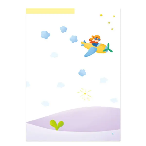Il piccolo Principe - immagine 2