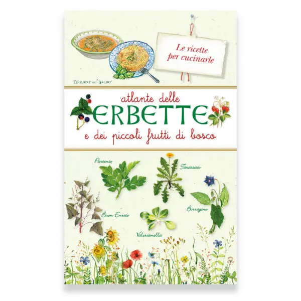 Atlante delle erbette