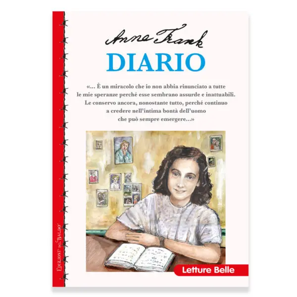 Anna Frank Diario