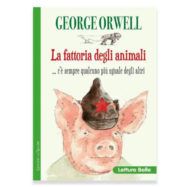 La fattoria degli animali
