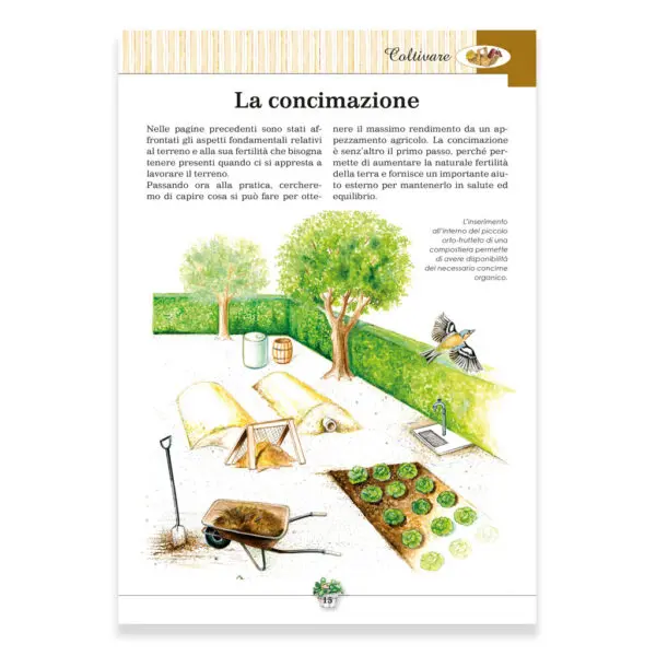 Vivere e Lavorare in Campagna - immagine 3