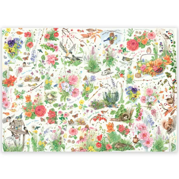 Carta regalo_Fiori