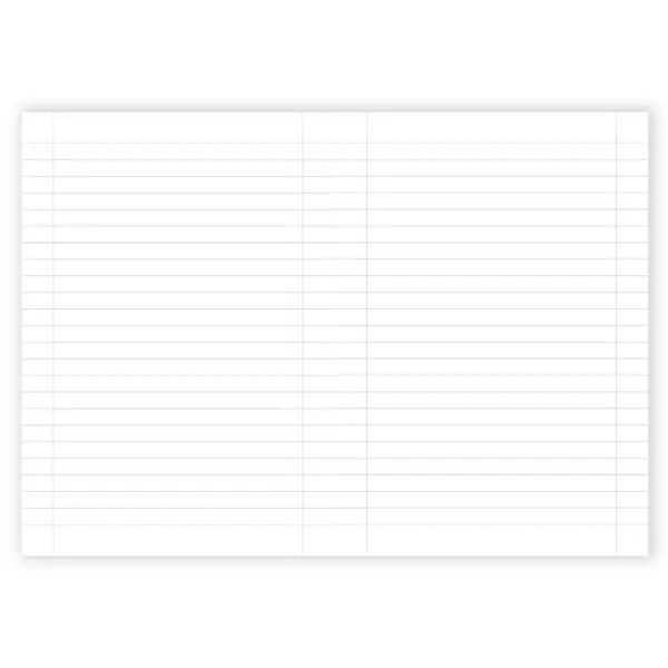 Quaderno a righe Pensieri Belli - immagine 3