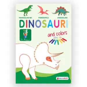 Dinosauri and colors