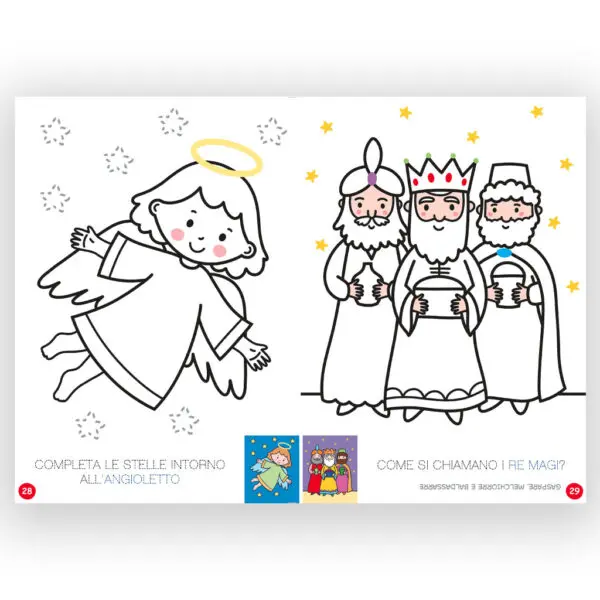 Colora Natale - immagine 3