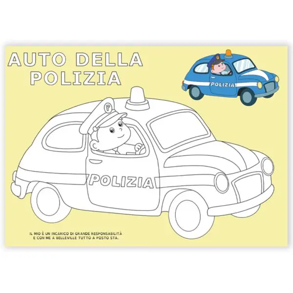 Colora a Belleville - immagine 3