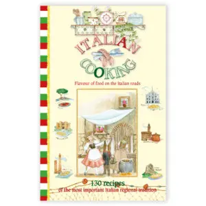 Italian cooking