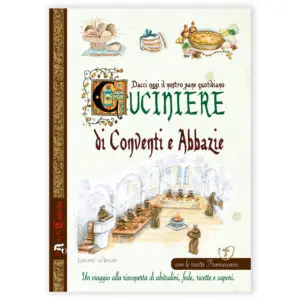 Cuciniere di Conventi e Abbazie