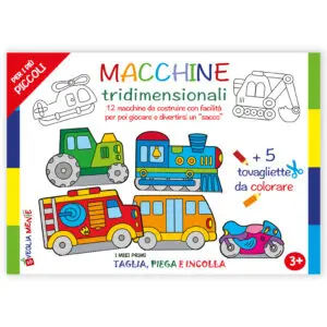 Macchine tridimensionali