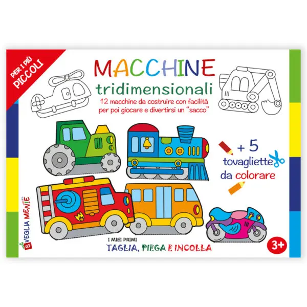 Macchine tridimensionali