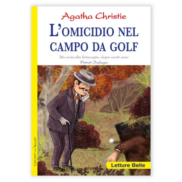 L'omicidio nel campo da Golf