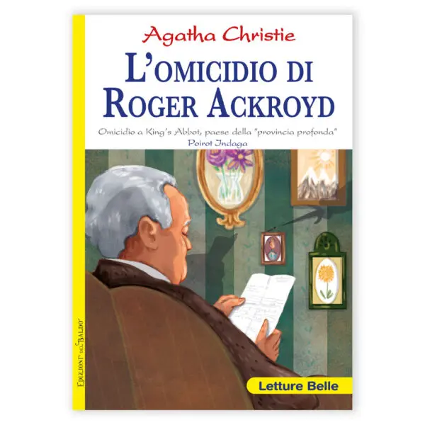 L'omicidio di Roger Ackroyd