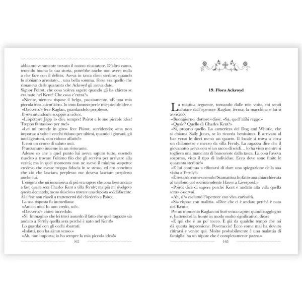 L'omicidio di Roger Ackroyd - immagine 3