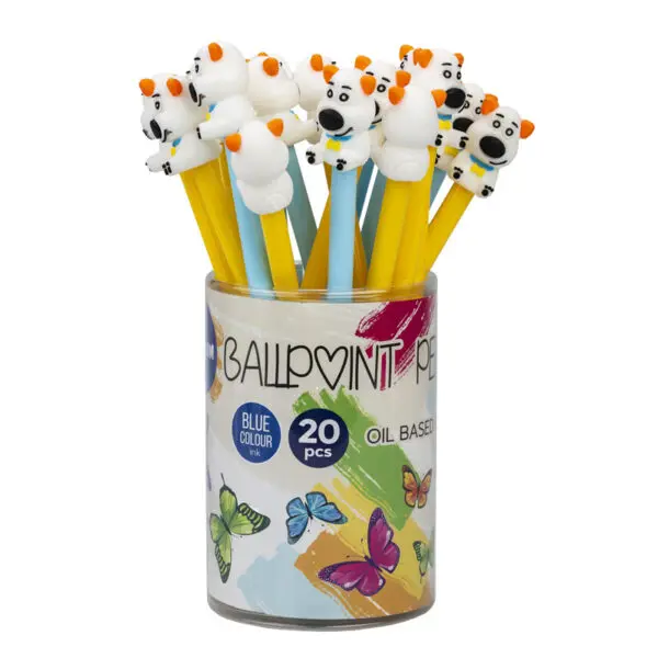 Ball pen "DOG"