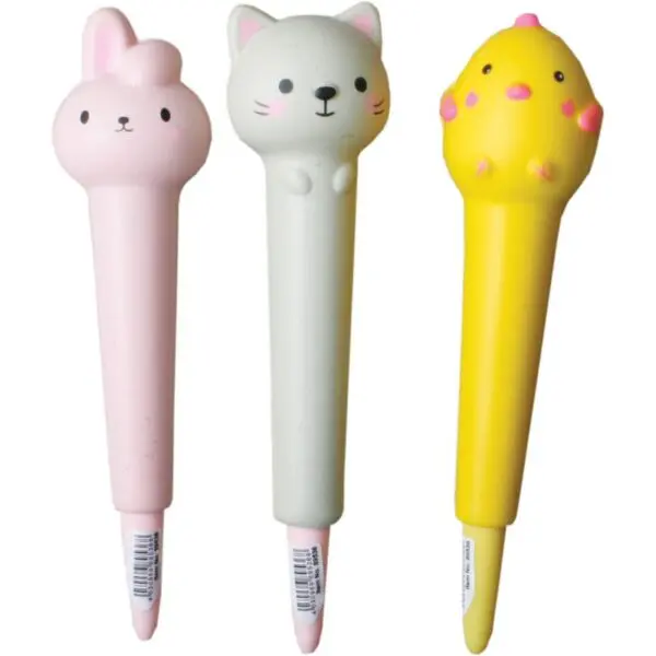 SQUISHI pens - immagine 2