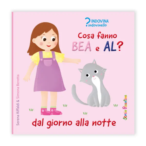 Cosa fanno Bea e Al?