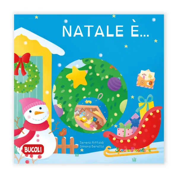 Natale è...
