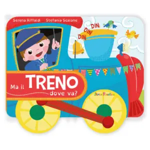 Ma il Treno dove va?