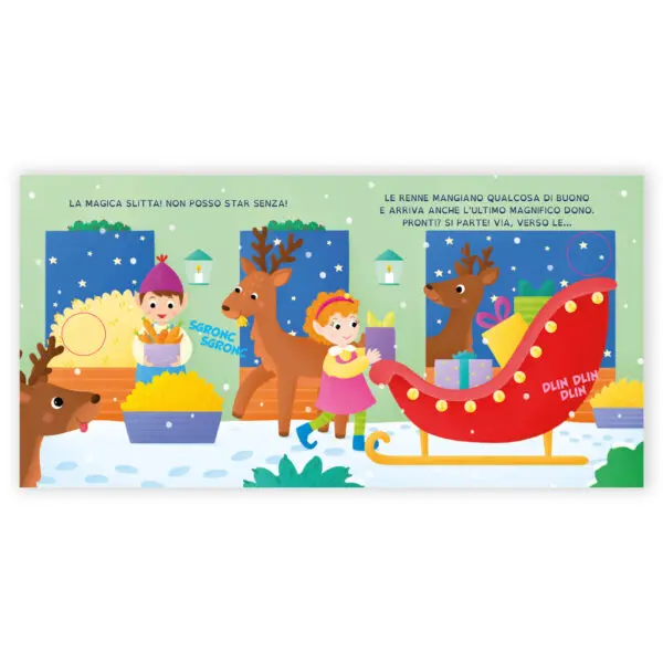 Il mio nome è Babbo Natale - immagine 3