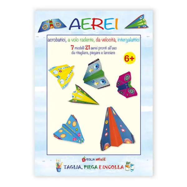 Aerei