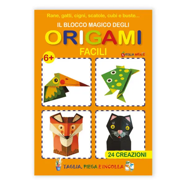 Origami facili