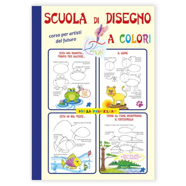 Scuola di disegno