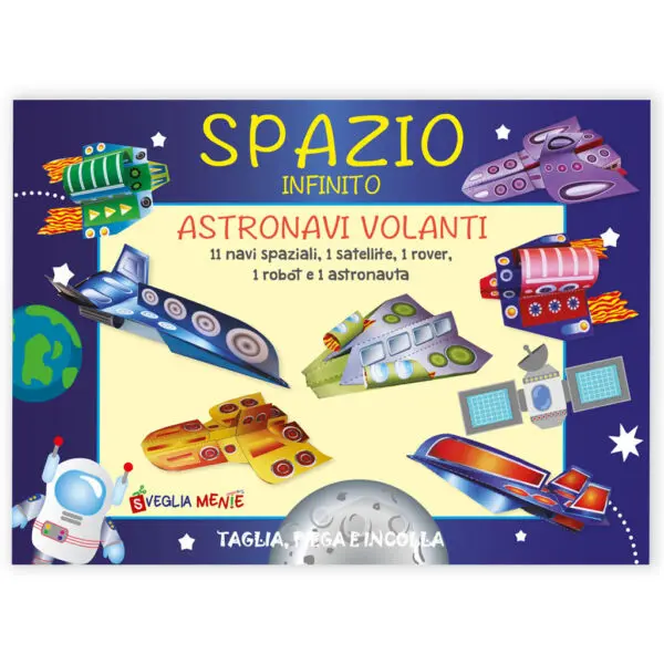 Spazio infinito