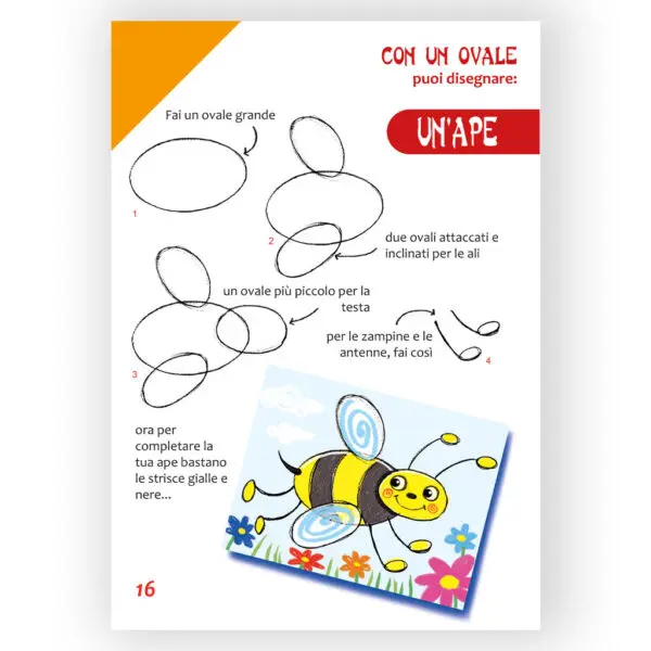 Scuola di disegno - immagine 2