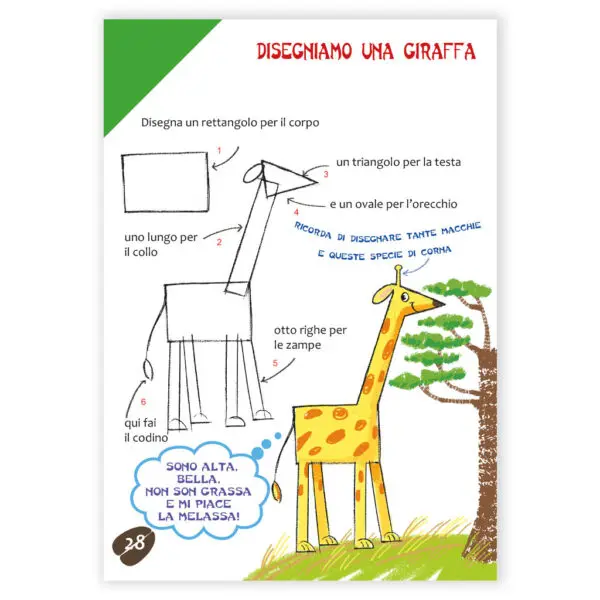 Scuola di disegno - immagine 3