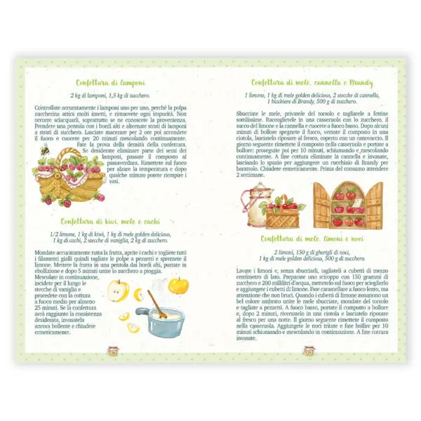 Marmellate del cuore - immagine 2