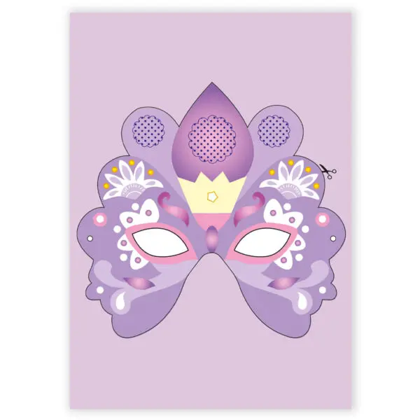 Principesse in Maschera - immagine 3