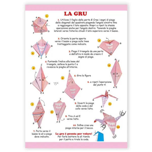 Origami facili - immagine 2