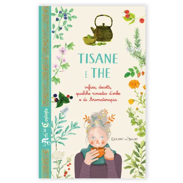 Tisane e The