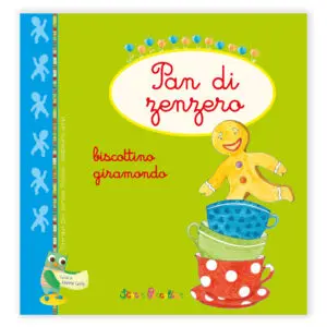 Pan di Zenzero