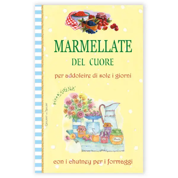 Marmellate del cuore