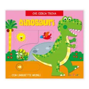 Chi cerca trova Dinosauri