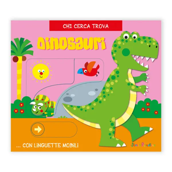 Chi cerca trova Dinosauri